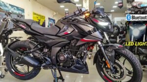 Bajaj Pulsar N250