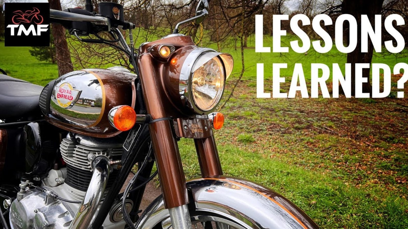 Royal Enfield Bullet 350